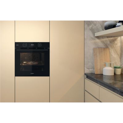 Фурна за вграждане Whirlpool, OMSK58RU1S