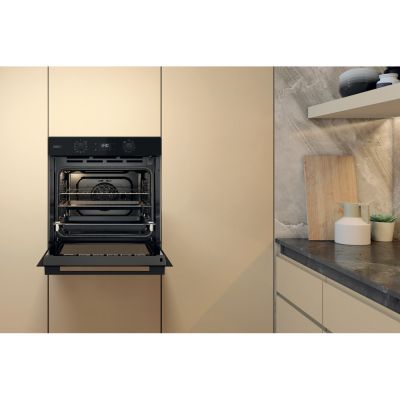 Фурна за вграждане Whirlpool, OMSK58RU1S