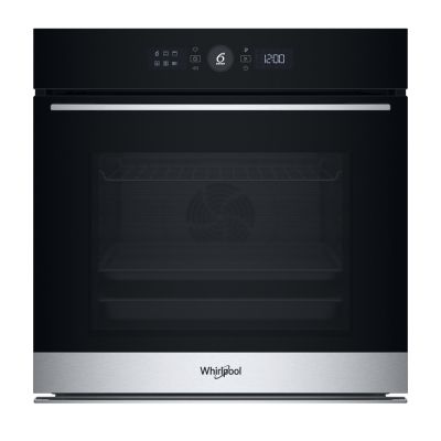 Фурна за вграждане Whirlpool, WOI5S8HM0SXA