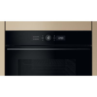 Фурна за вграждане Whirlpool, WOI5S8HM1SBA