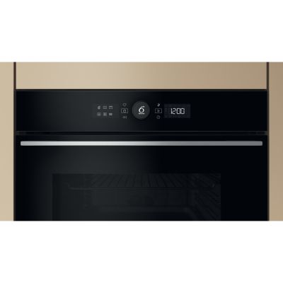 Фурна за вграждане Whirlpool, WOI5S8PM1SXA