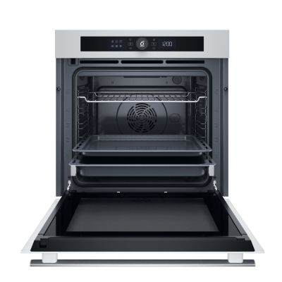 Фурна за вграждане Whirlpool, WOI4S8PM1SWA