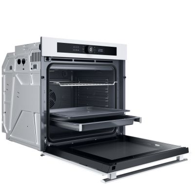 Фурна за вграждане Whirlpool, WOI4S8PM1SWA