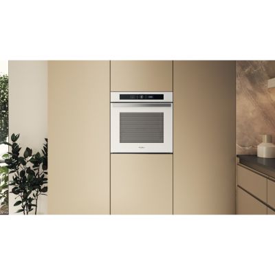 Фурна за вграждане Whirlpool, WOI4S8PM1SWA