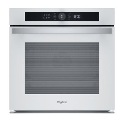 Фурна за вграждане Whirlpool, WOI4S8PM1SWA