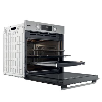 Фурна за вграждане Whirlpool, OMSK58RU1S