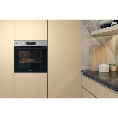 Фурна за вграждане Whirlpool, OMSK58RU1S