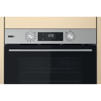Фурна за вграждане Whirlpool, OMSK58RU1S