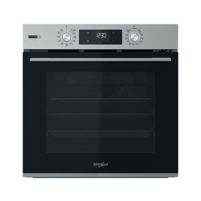 Фурна за вграждане Whirlpool, OMSK58RU1S