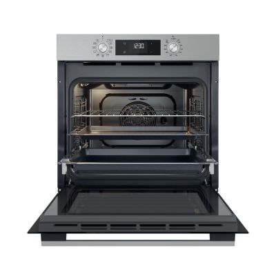 Фурна за вграждане Whirlpool, OMK58HU1X