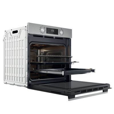 Фурна за вграждане Whirlpool, OMK58HU1X