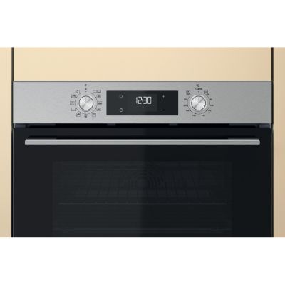 Фурна за вграждане Whirlpool, OMK58HU1X