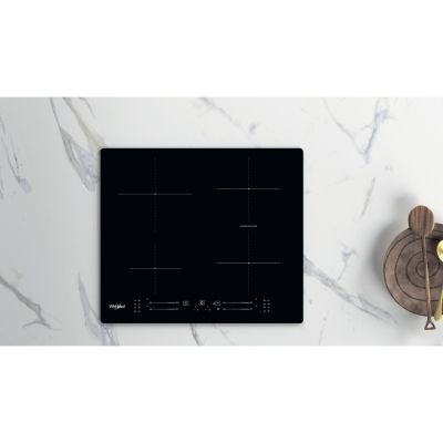 Индукционен плот Whirlpool, WB S2560 NE