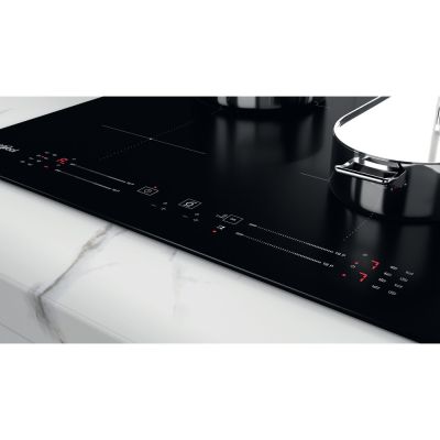 Индукционен плот Whirlpool, WB S2560 NE