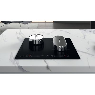 Индукционен плот Whirlpool, WB S2560 NE