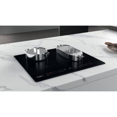 Индукционен плот Whirlpool, WB S2560 NE
