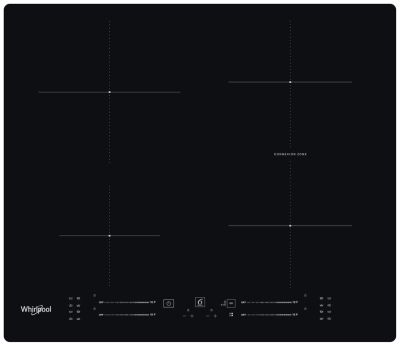 Индукционен плот Whirlpool, WB S2560 NE