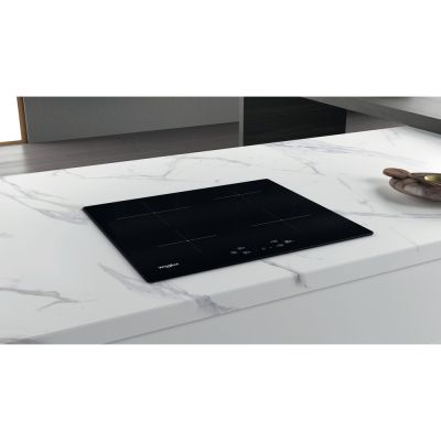Индукционен плот Whirlpool, WS Q2160 NE