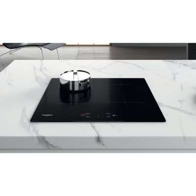 Индукционен плот Whirlpool, WS Q2160 NE