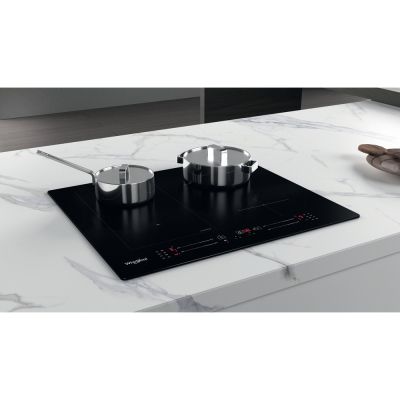 Индукционен плот Whirlpool, WL S7960 NE