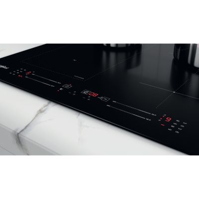 Индукционен плот Whirlpool, WL S7960 NE