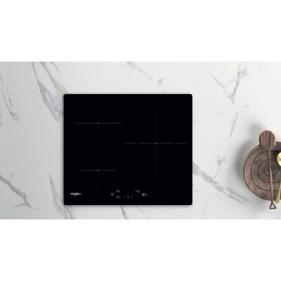 Индукционен плот Whirlpool, WS Q5760 NE