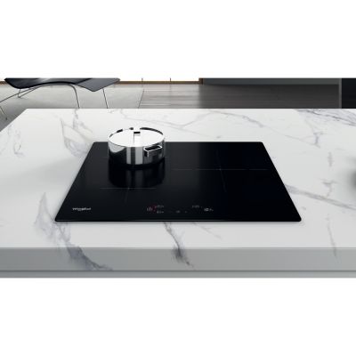 Индукционен плот Whirlpool, WS Q5760 NE