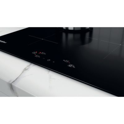 Индукционен плот Whirlpool, WS Q5760 NE