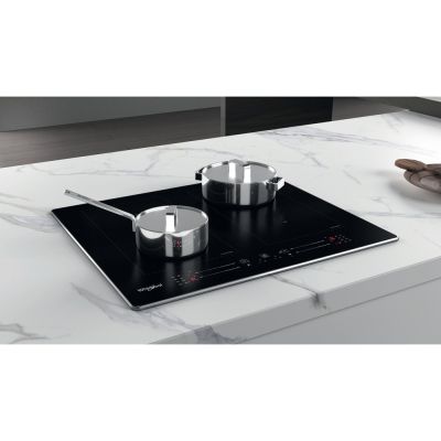 Индукционен плот Whirlpool, WL S8560 AL