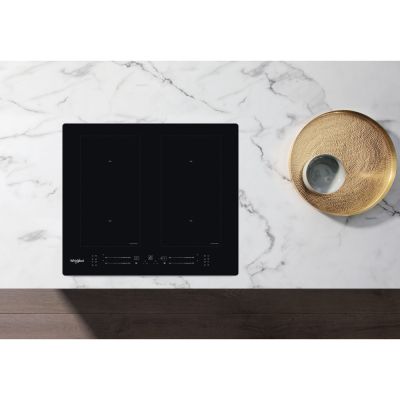 Индукционен плот Whirlpool, WL S8560 AL