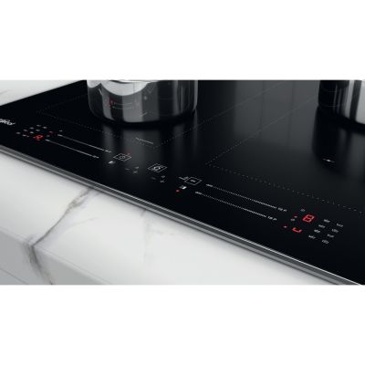 Индукционен плот Whirlpool, WL S8560 AL