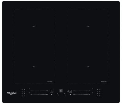Индукционен плот Whirlpool, WL S8560 AL