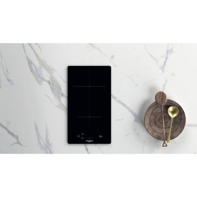 Индукционен плот Whirlpool, WS Q0530 NE