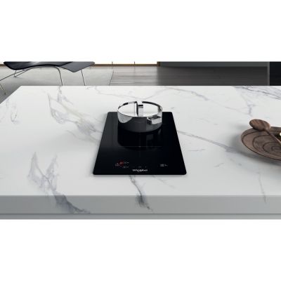 Индукционен плот Whirlpool, WS Q0530 NE