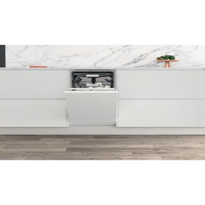 Съдомиялна машина Whirlpool, WIO 3T133 PLE