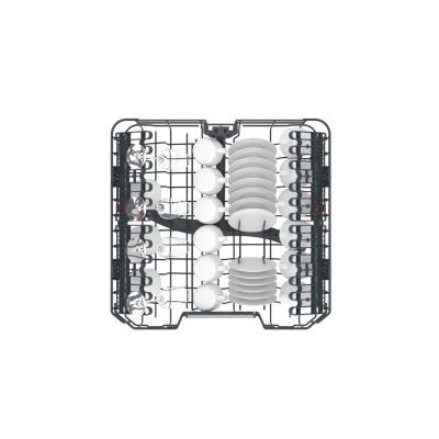 Съдомиялна машина Whirlpool, WIO 3T133 PLE