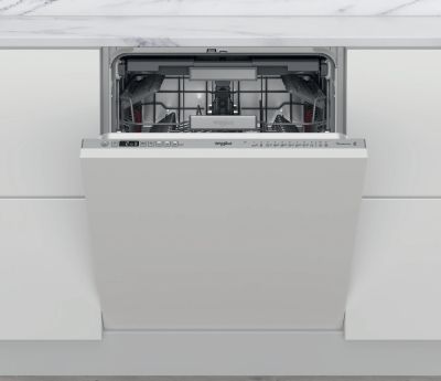 Съдомиялна машина Whirlpool, WIO 3T133 PLE