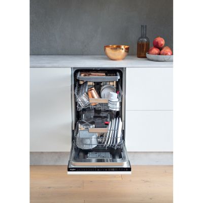 Съдомиялна машина Whirlpool, WSIP 4O33 PFE