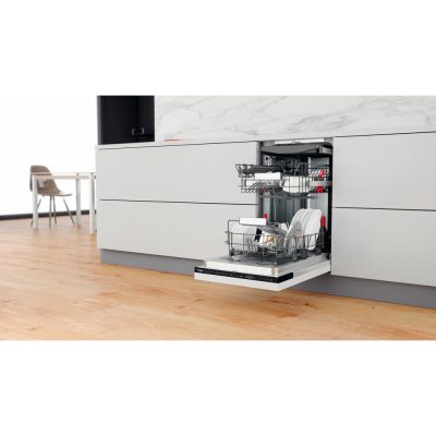 Съдомиялна машина Whirlpool, WSIP 4O33 PFE