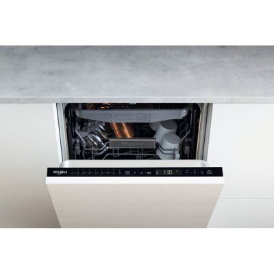 Съдомиялна машина Whirlpool, WSIP 4O33 PFE