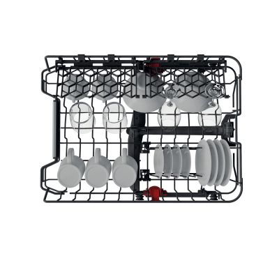 Съдомиялна машина Whirlpool, WSIP 4O33 PFE