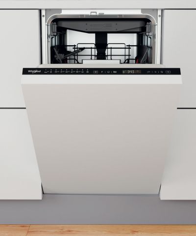 Съдомиялна машина Whirlpool, WSIP 4O33 PFE