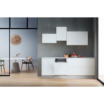 Съдомиялна машина Whirlpool, WSIO 3T223 PCE X