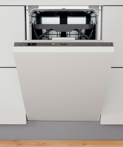 Съдомиялна машина Whirlpool, WSIO 3T223 PCE X