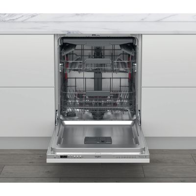 Съдомиялна машина Whirlpool, WIC 3C33 PFE