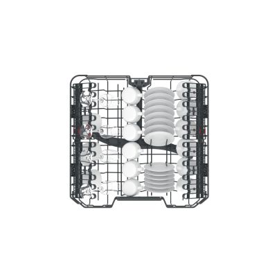 Съдомиялна машина Whirlpool, WIC 3C33 PFE