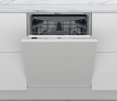 Съдомиялна машина Whirlpool, WIC 3C33 PFE