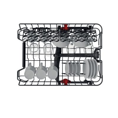 Съдомиялна машина Whirlpool, WSIC 3M27 C