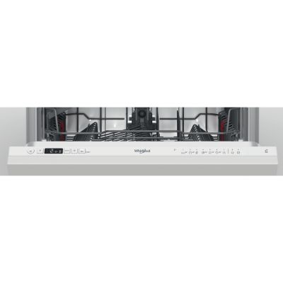 Съдомиялна машина Whirlpool, W2I HD526 A