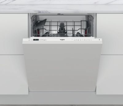 Съдомиялна машина Whirlpool, W2I HD526 A